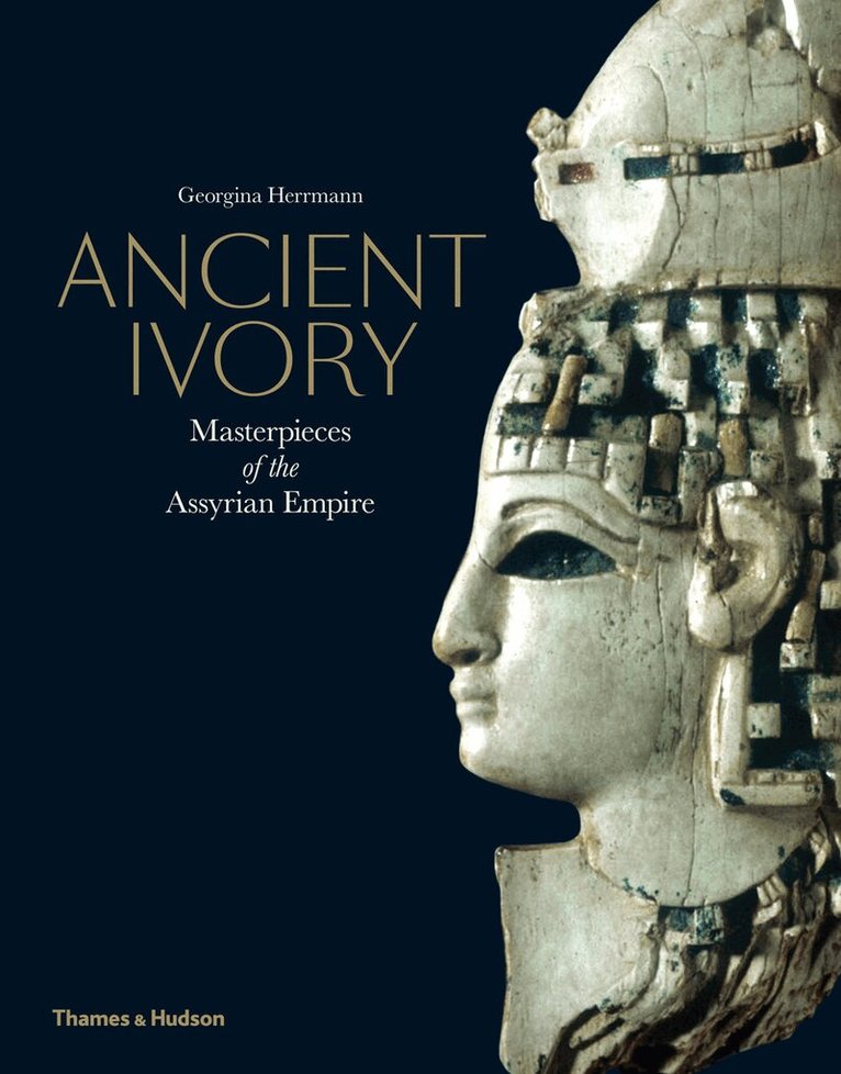 Georgina Herrmann - Ancient Ivory, Inbunden. Tillgänglighet: Tillfälligt slut