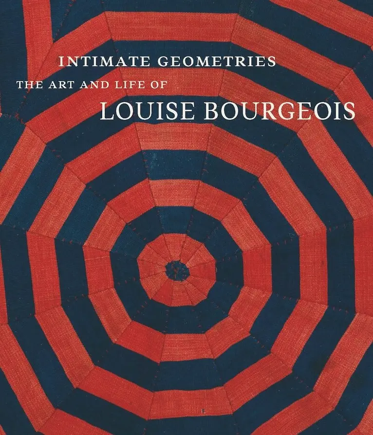 Robert Storr - Intimate Geometries, Inbunden. Tillgänglighet: Tillfälligt slut