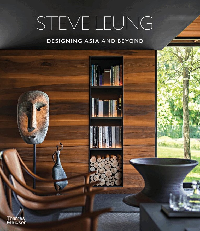 Steve Leung