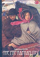 Timothy Hilton - The Pre-Raphaelites, Häftad. Tillgänglighet: Tillfälligt slut