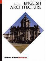 David Watkin - English Architecture, Häftad. Tillgänglighet: Tillfälligt slut