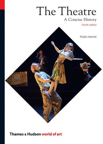 Phyllis Hartnoll - Theatre, Häftad. Tillgänglighet: Lägg i varukorg