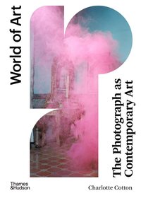 Photograph as Contemporary Art
