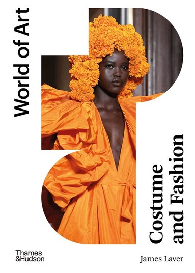 James Laver - Costume and Fashion, Häftad
