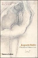 Antoinette Le Normand-Romain, Christina Buley-Uribe - Auguste Rodin, Inbunden. Tillgänglighet: Tillfälligt slut