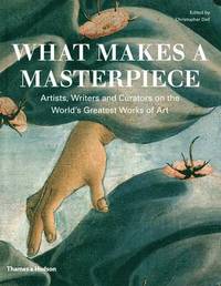 What Makes a Masterpiece?