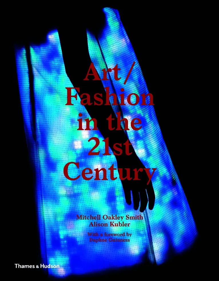 Mitchell Oakley Smith, Alison Kubler - Art/Fashion in the 21st Century, Inbunden. Tillgänglighet: Tillfälligt slut