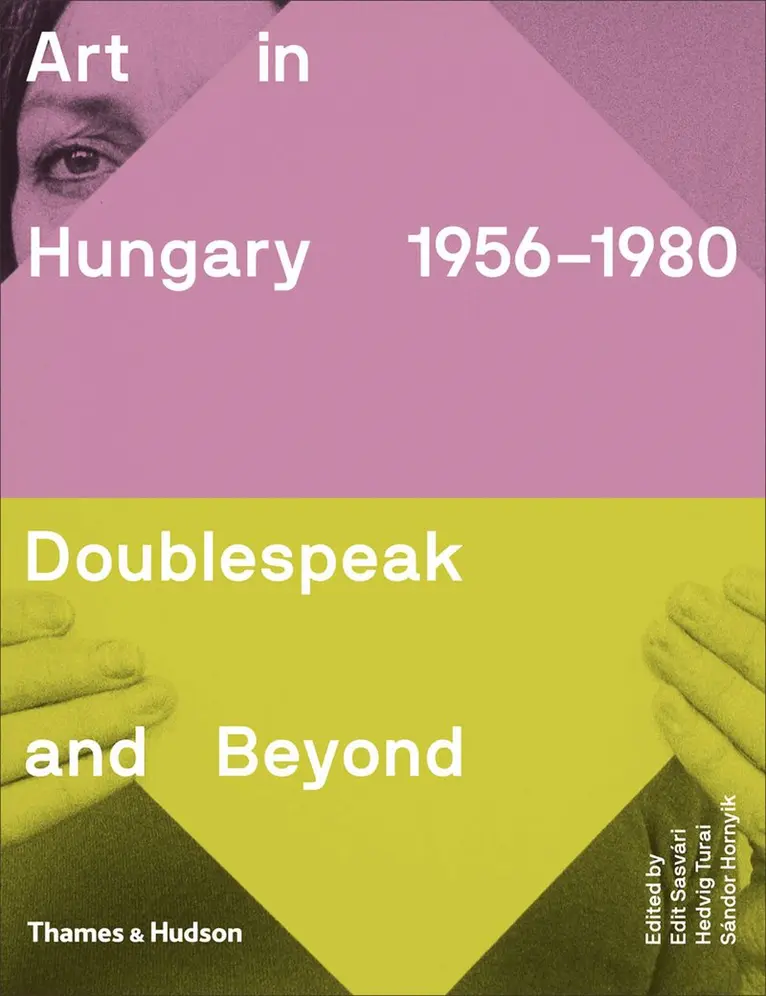 Sándor Hornyik, Hedvig Turai, Edit Sasvári - Art in Hungary, 1956–1980, Inbunden. Tillgänglighet: Tillfälligt slut