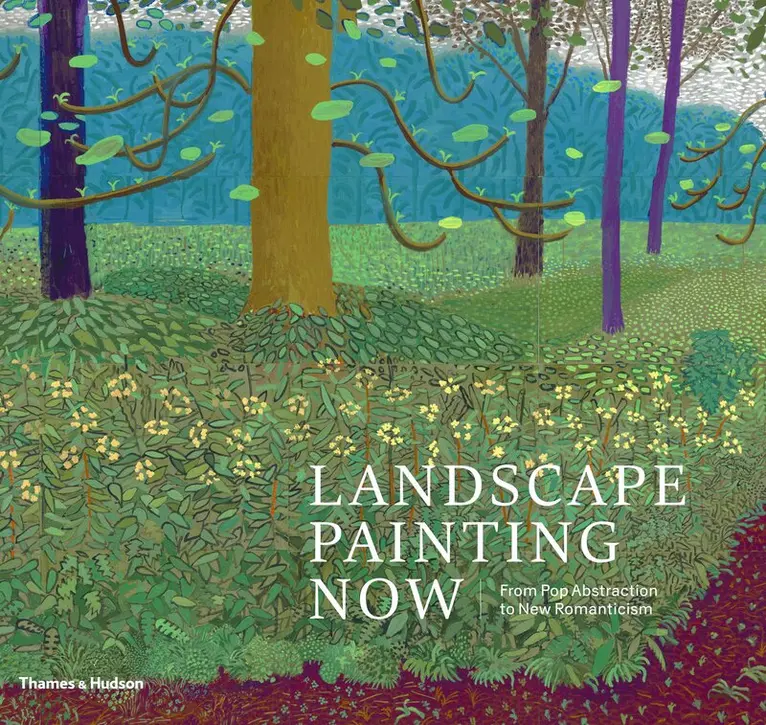 Todd Bradway - Landscape Painting Now, Inbunden. Tillgänglighet: Tillfälligt slut