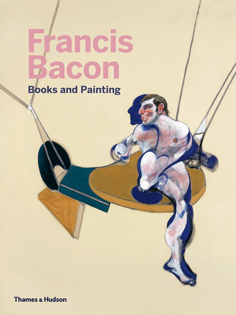 Chris Stephens, Didier Ottinger - Francis Bacon: Books and Painting, Inbunden. Tillgänglighet: Tillfälligt slut