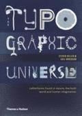 The Typographic Universe