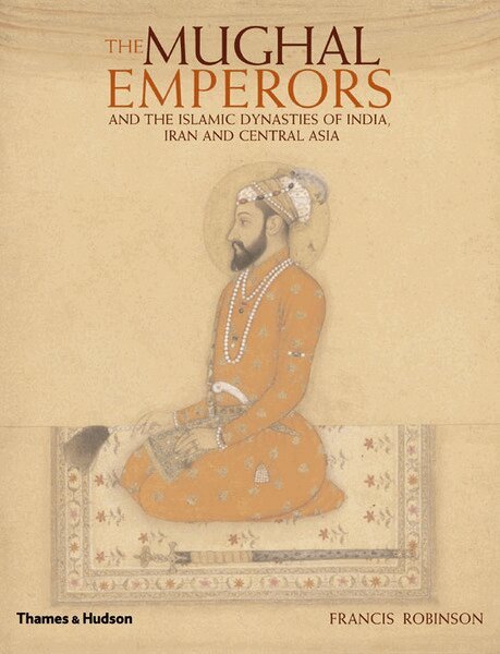 Francis Robinson - Mughal Emperors, Inbunden. Tillgänglighet: Tillfälligt slut