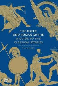 The Greek and Roman Myths