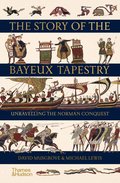 Story of the Bayeux Tapestry