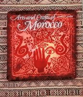 Arts and Crafts of Morocco av James F Jereb