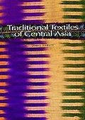 Traditional Textiles of Central Asia