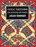 Celtic Patterns Painting Book