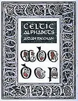 Aidan Meehan - Celtic Alphabets, Häftad. Tillgänglighet: Tillfälligt slut