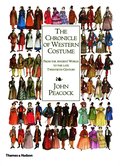 Chronicle of Western Costume