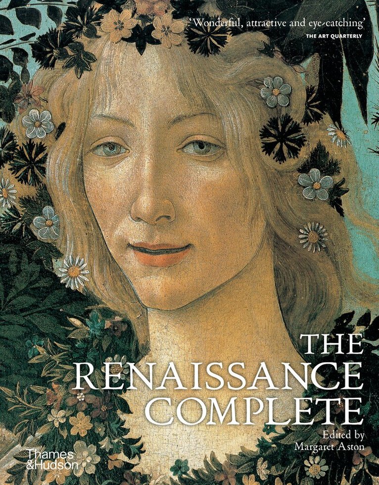Margaret Aston - Renaissance Complete, Häftad