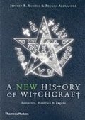 A New History of Witchcraft