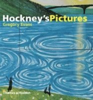 David Hockney - Hockney's Pictures, Häftad
