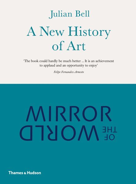 Julian Bell - Mirror of the World, Häftad