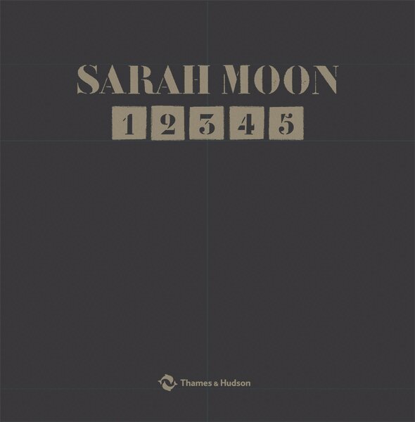 Sarah Moon - Sarah Moon 1 2 3 4 5, Häftad