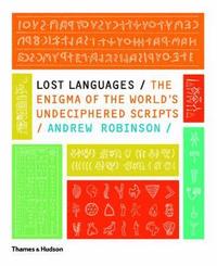 Lost Languages