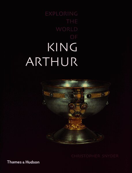 Christopher Snyder - Exploring the World of King Arthur, Häftad. Tillgänglighet: Tillfälligt slut