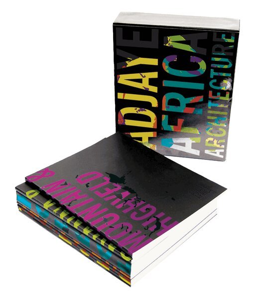 David Adjaye, Peter Allison - Adjaye · Africa · Architecture, Inbunden. Tillgänglighet: Tillfälligt slut