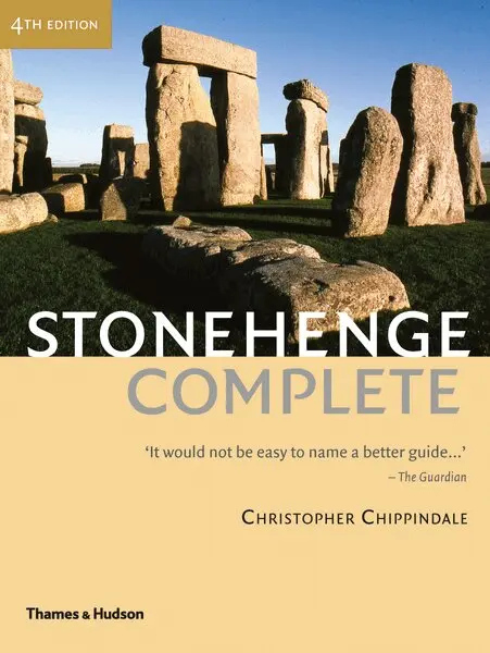 Christopher Chippindale - Stonehenge Complete, Häftad. Tillgänglighet: Tillfälligt slut