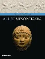 Zainab Bahrani - Art of Mesopotamia, Häftad. Tillgänglighet: Kommande