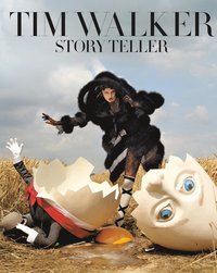 Tim Walker: Story Teller