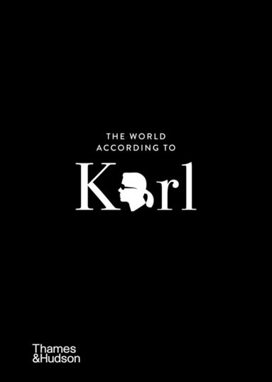 World According to Karl av Sandrine Gulbenkian, Jean-Christophe Napias, Sandrine Gulbenkian