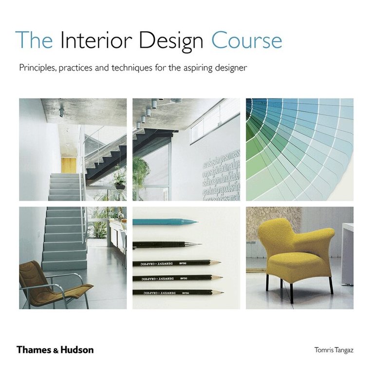 Interior Design Course