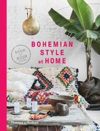 Bohemian Style at Home