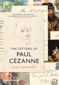Letters of Paul Cézanne