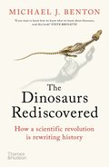 Dinosaurs Rediscovered
