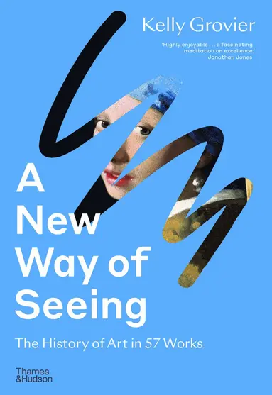 New Way of Seeing