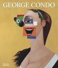 George Condo