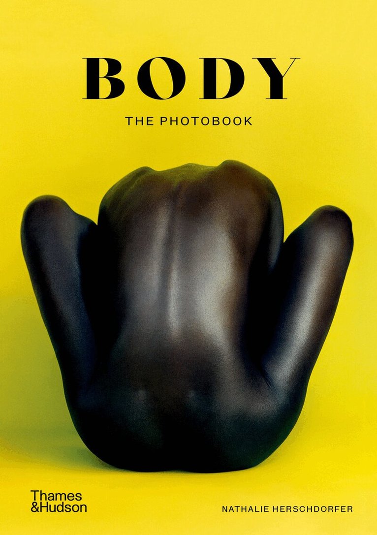 Nathalie Herschdorfer - Body, Häftad
