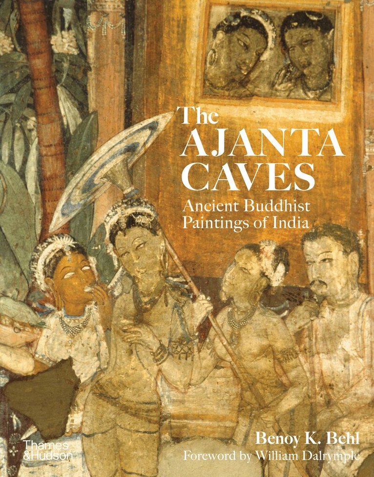 Ajanta Caves