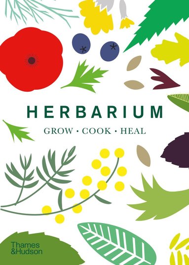 Herbarium av Caz Hildebrand