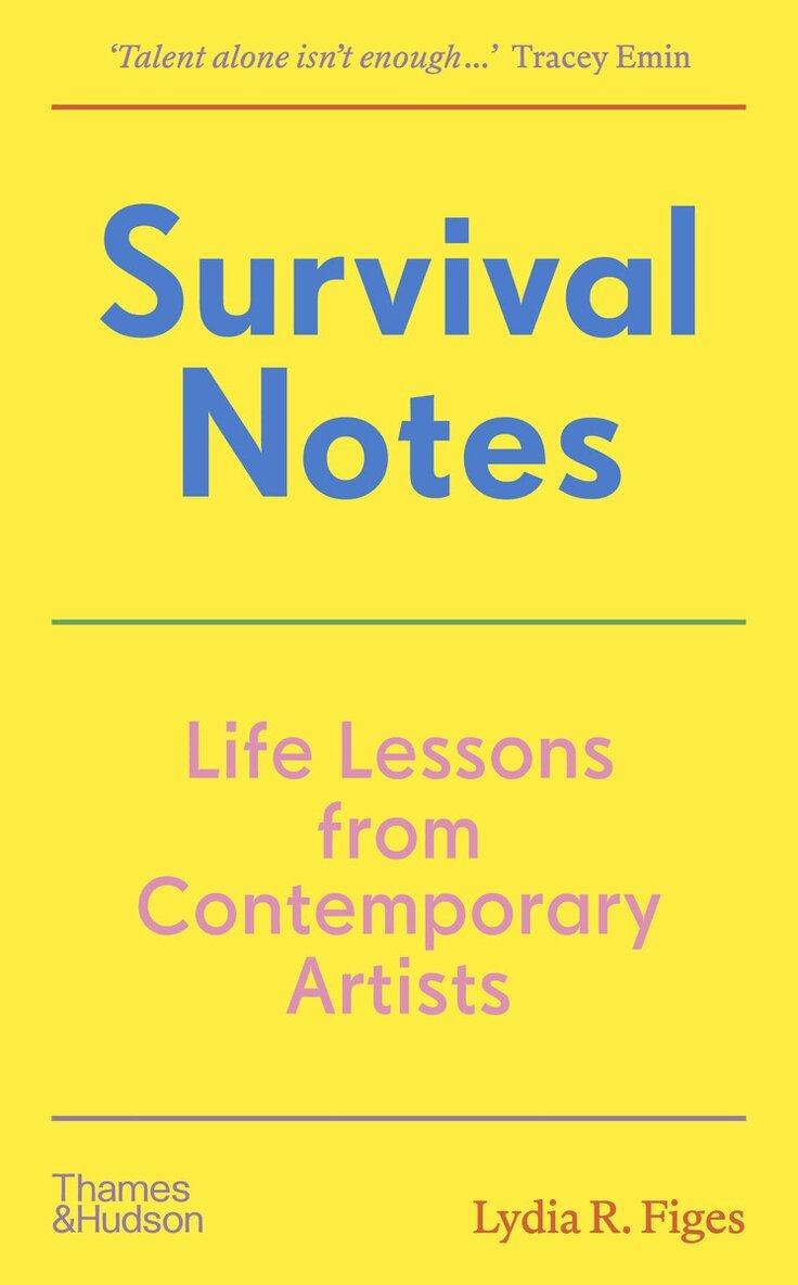 Survival Notes
