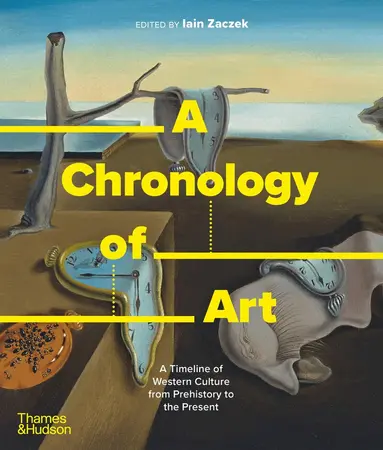 Chronology of Art