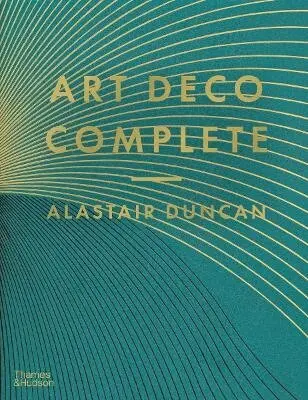 Art Deco Complete