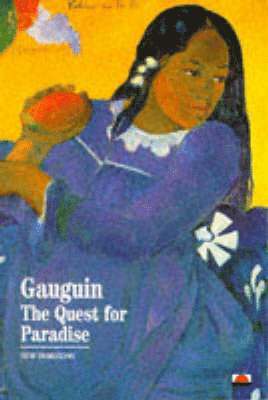 Françoise Cachin - Gauguin, Häftad. Tillgänglighet: Tillfälligt slut
