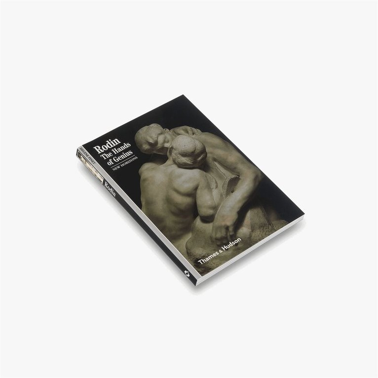 Hélène Pinet, Caroline Palmer - Rodin, Häftad. Tillgänglighet: Tillfälligt slut