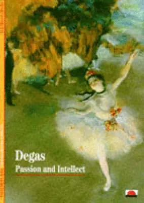Henri Loyrette, I. Mark Paris - Degas, Häftad. Tillgänglighet: Tillfälligt slut